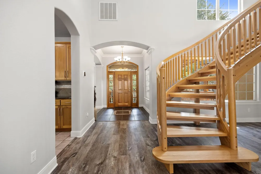 373 Wentworth Spring Branch, TX 78070