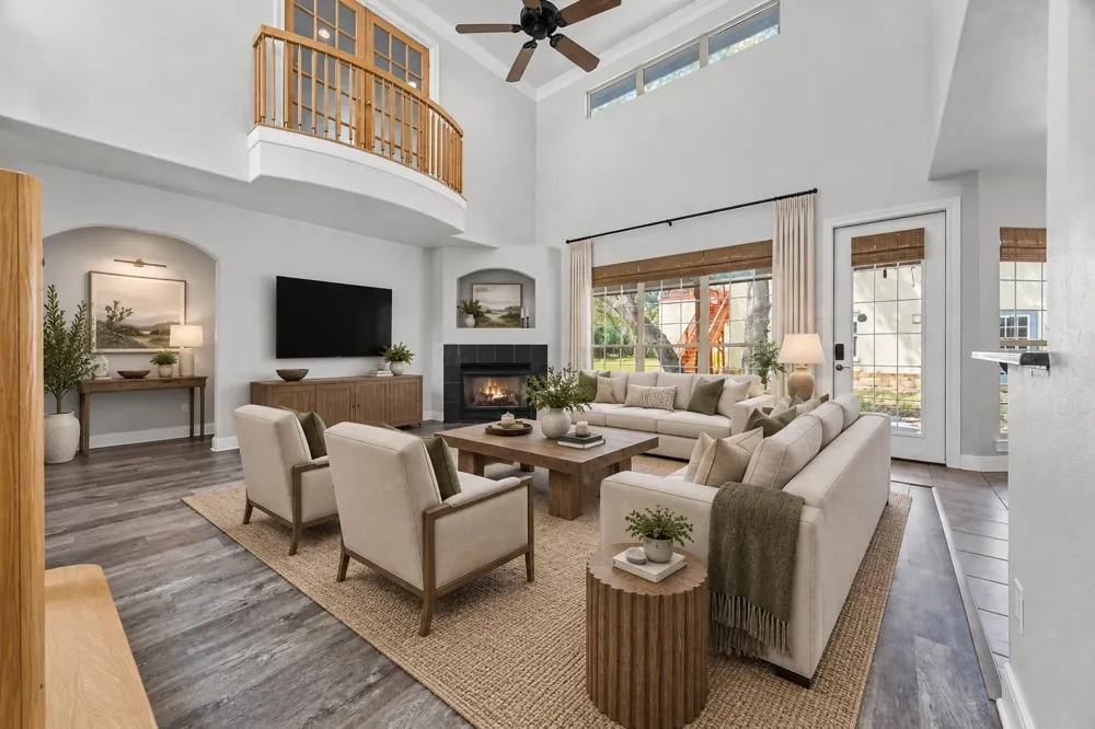 373 Wentworth Spring Branch, TX 78070