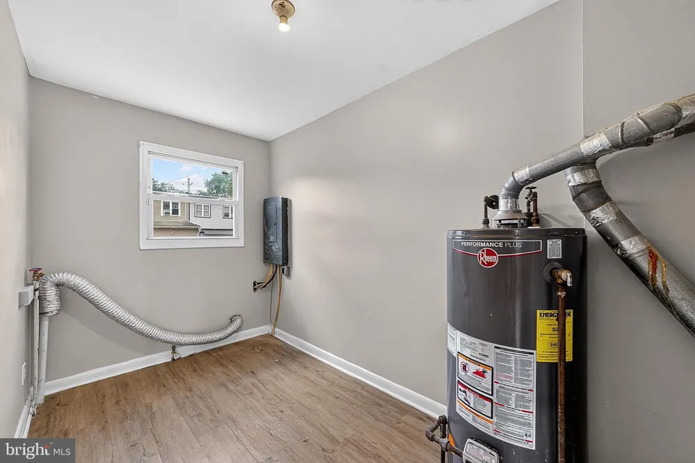 401 BERGEN STREET Gloucester City, NJ 08030