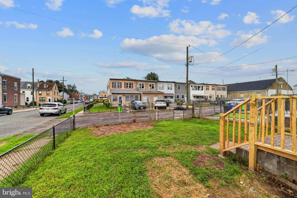 401 BERGEN STREET Gloucester City, NJ 08030