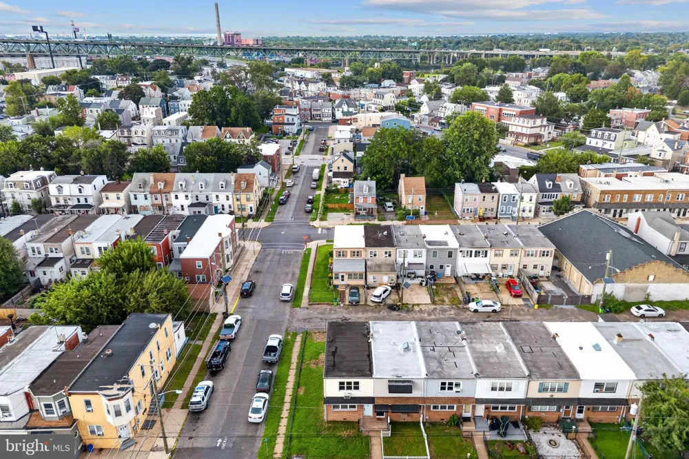 401 BERGEN STREET Gloucester City, NJ 08030