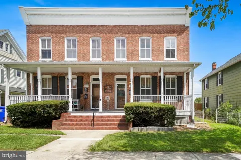 335 PRINCE GEORGE STREET