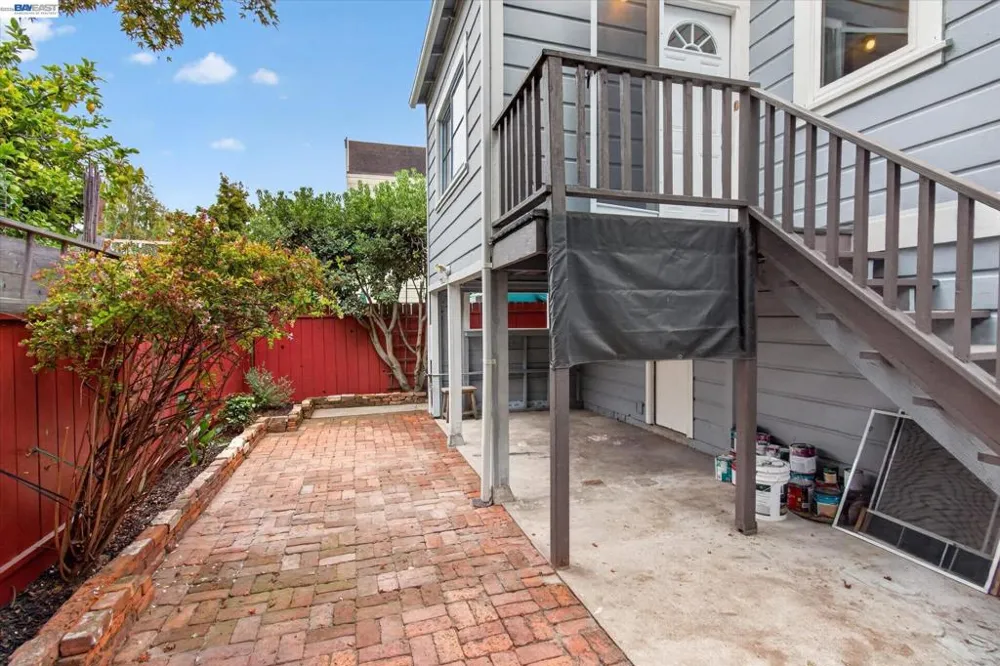 1320 9Th St Alameda, CA 94501