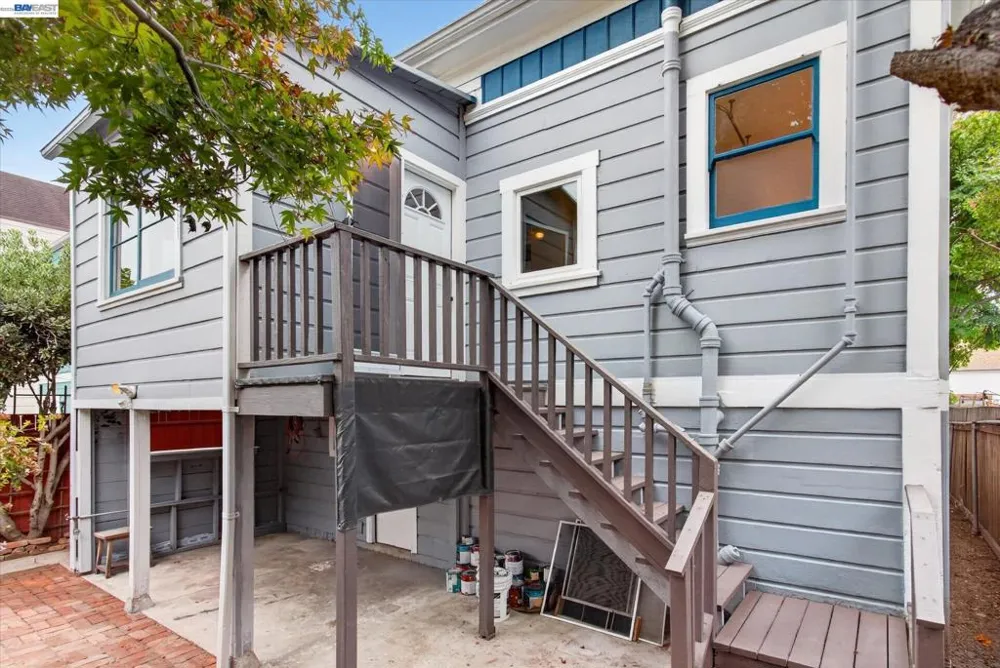 1320 9Th St Alameda, CA 94501