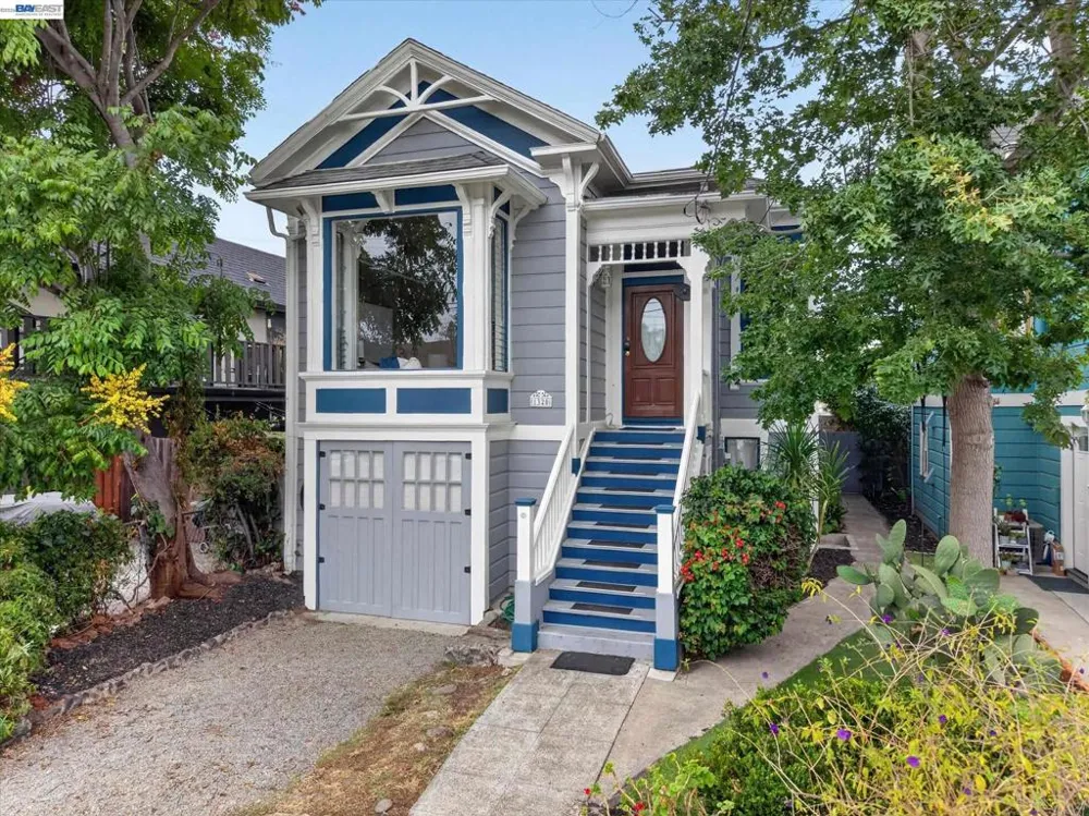 1320 9Th St Alameda, CA 94501