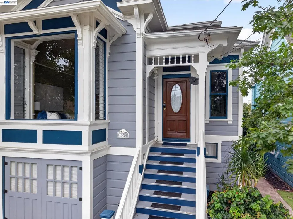 1320 9Th St Alameda, CA 94501