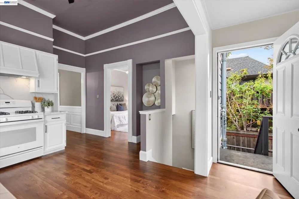 1320 9Th St Alameda, CA 94501