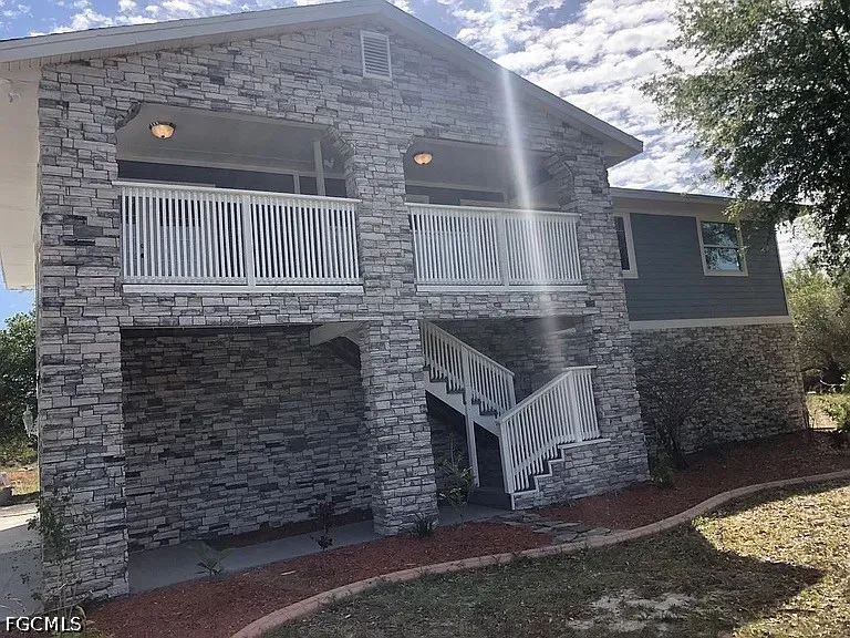 Broadpoint Drive Punta Gorda, FL 33983