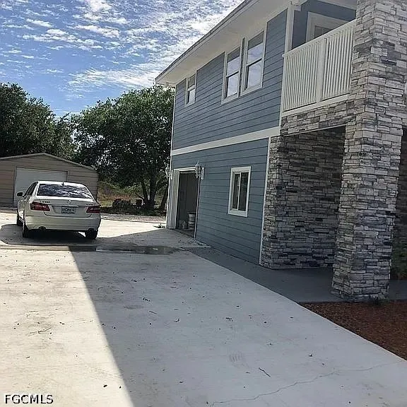 Broadpoint Drive Punta Gorda, FL 33983