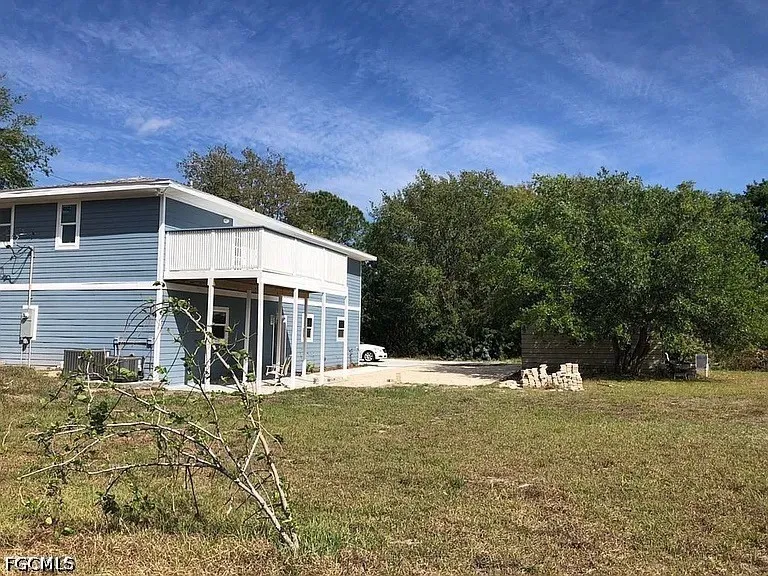 Broadpoint Drive Punta Gorda, FL 33983