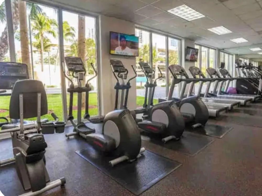 19370 Collins Avenue #301 Sunny Isles Beach, FL 33160
