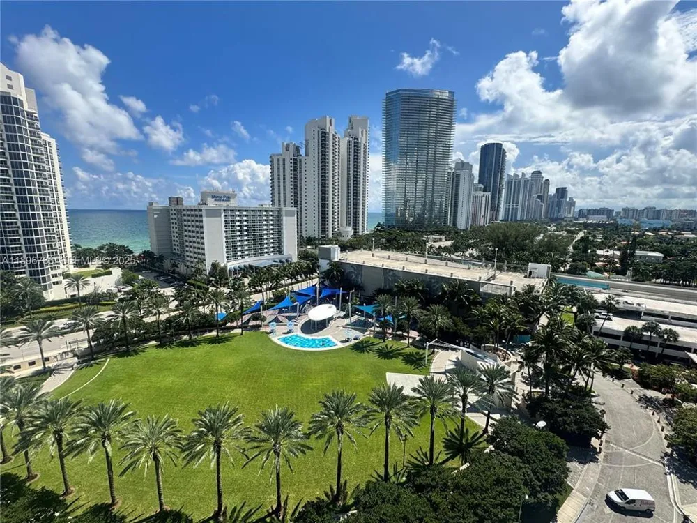 19370 Collins Avenue #301 Sunny Isles Beach, FL 33160