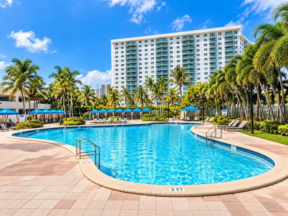 19370 Collins Avenue #301 Sunny Isles Beach, FL 33160