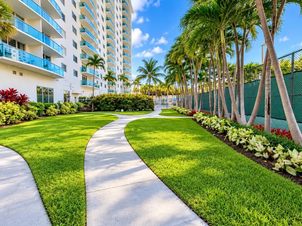19370 Collins Avenue #301 Sunny Isles Beach, FL 33160