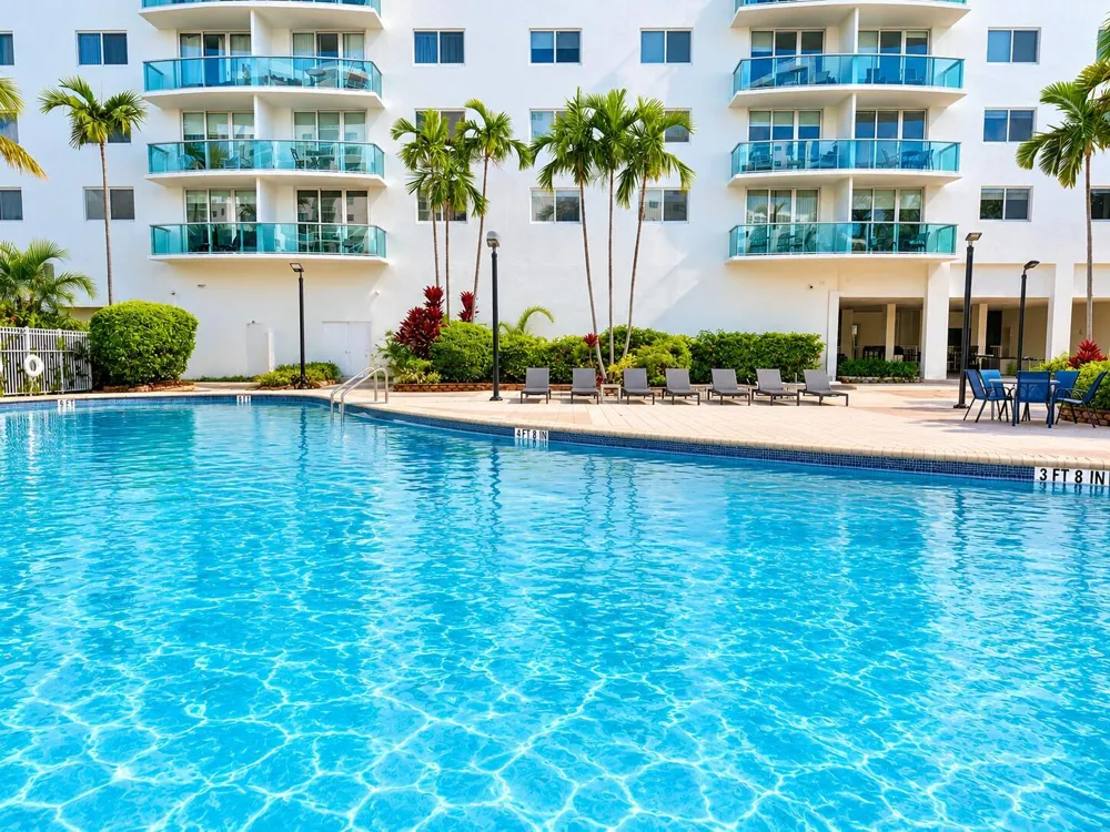 19370 Collins Avenue #301 Sunny Isles Beach, FL 33160