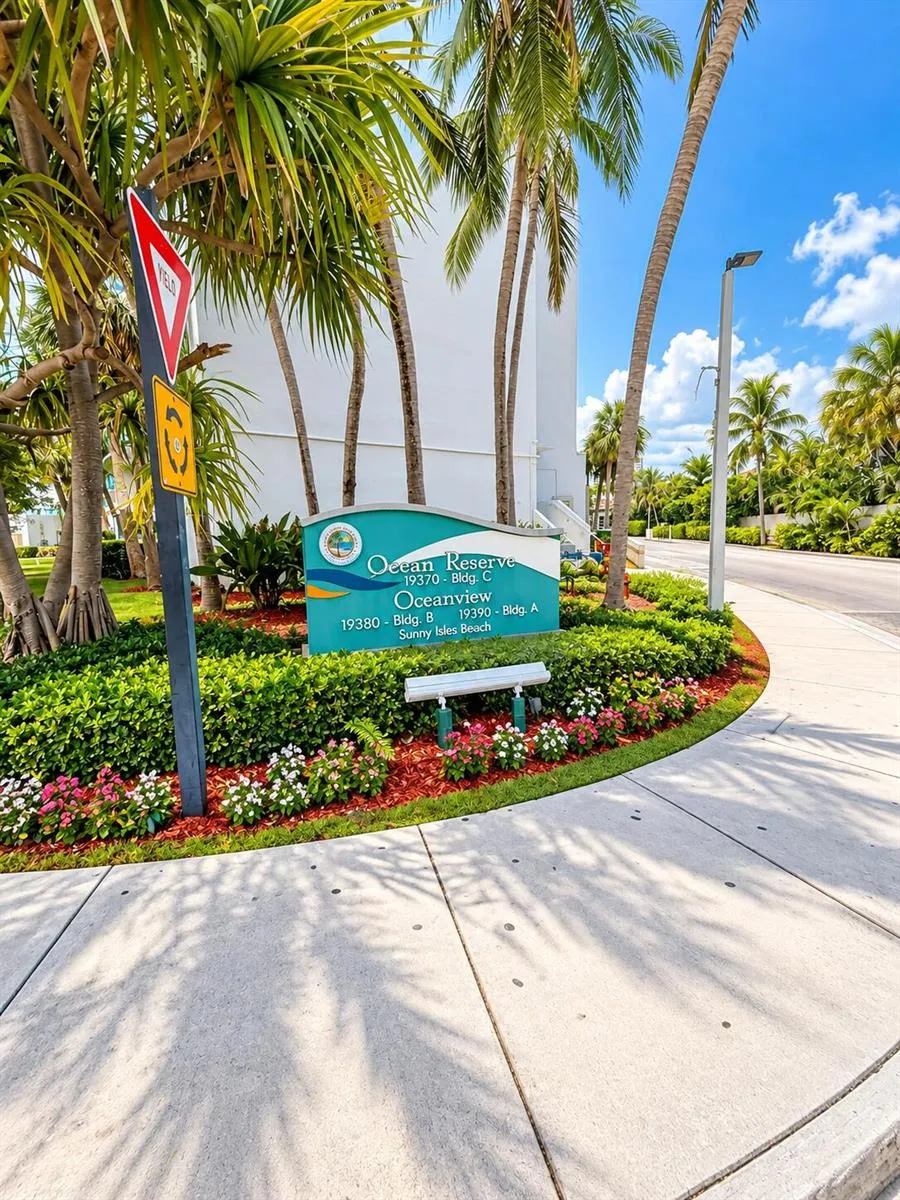 19370 Collins Avenue #301 Sunny Isles Beach, FL 33160