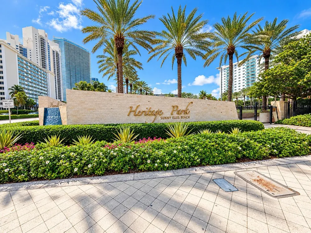 19370 Collins Avenue #301 Sunny Isles Beach, FL 33160