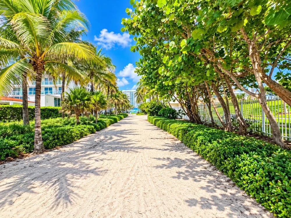 19370 Collins Avenue #301 Sunny Isles Beach, FL 33160