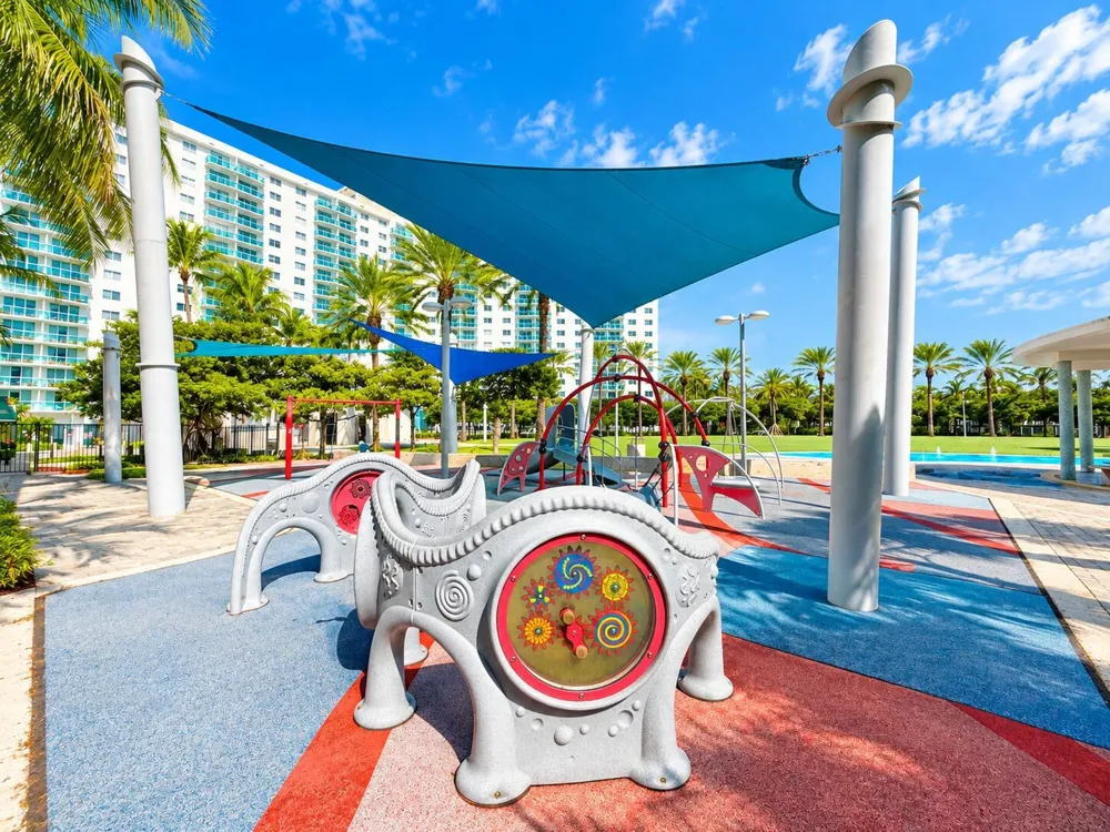 19370 Collins Avenue #301 Sunny Isles Beach, FL 33160