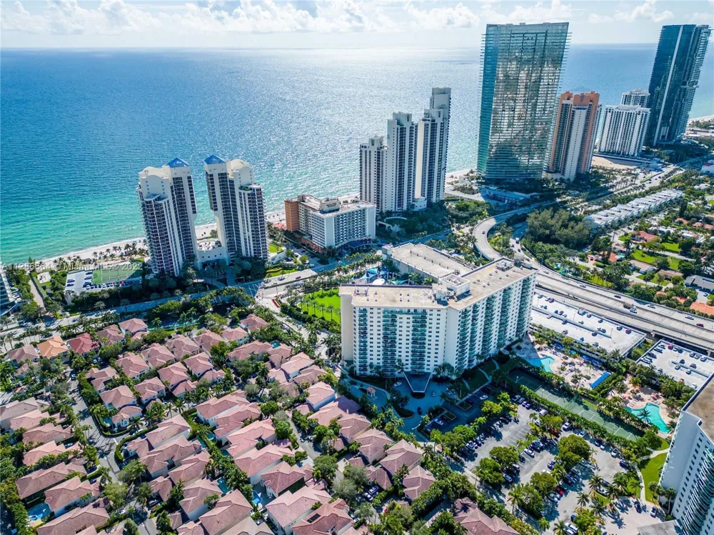 19370 Collins Avenue #301 Sunny Isles Beach, FL 33160