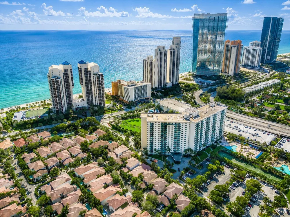 19370 Collins Avenue #301 Sunny Isles Beach, FL 33160