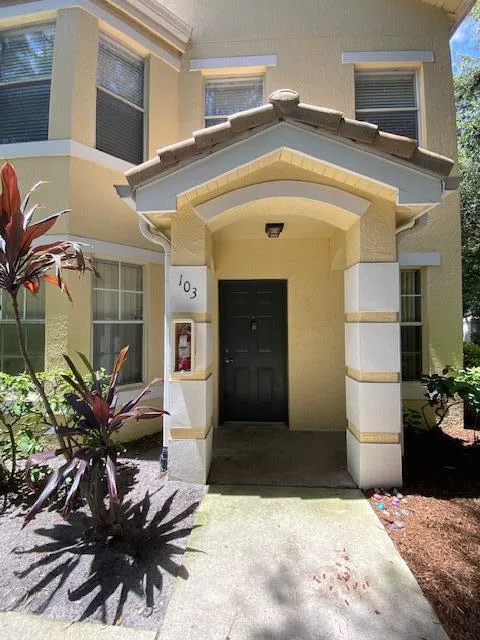 110 SW PEACOCK BOULEVARD #6-103 Port St. Lucie, FL 34986