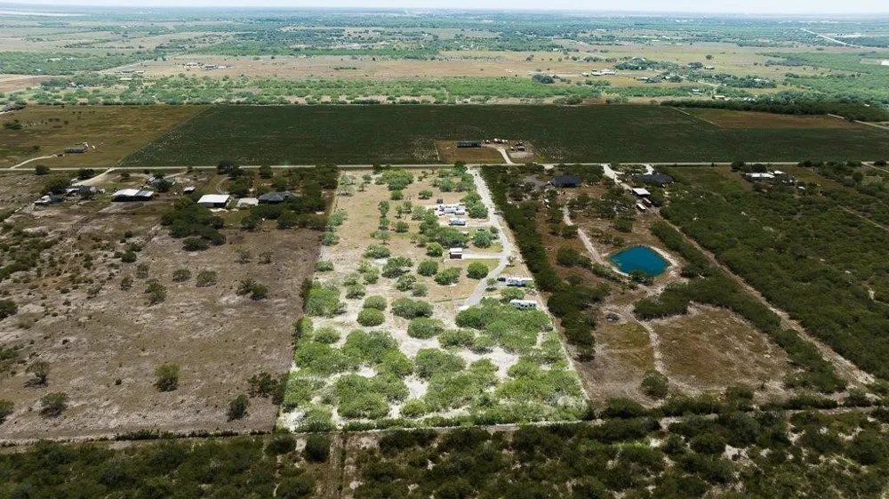 9223 County Road 2249 Sinton, TX 78387