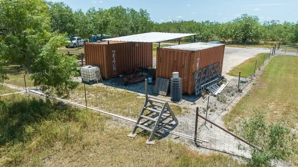 9223 County Road 2249 Sinton, TX 78387