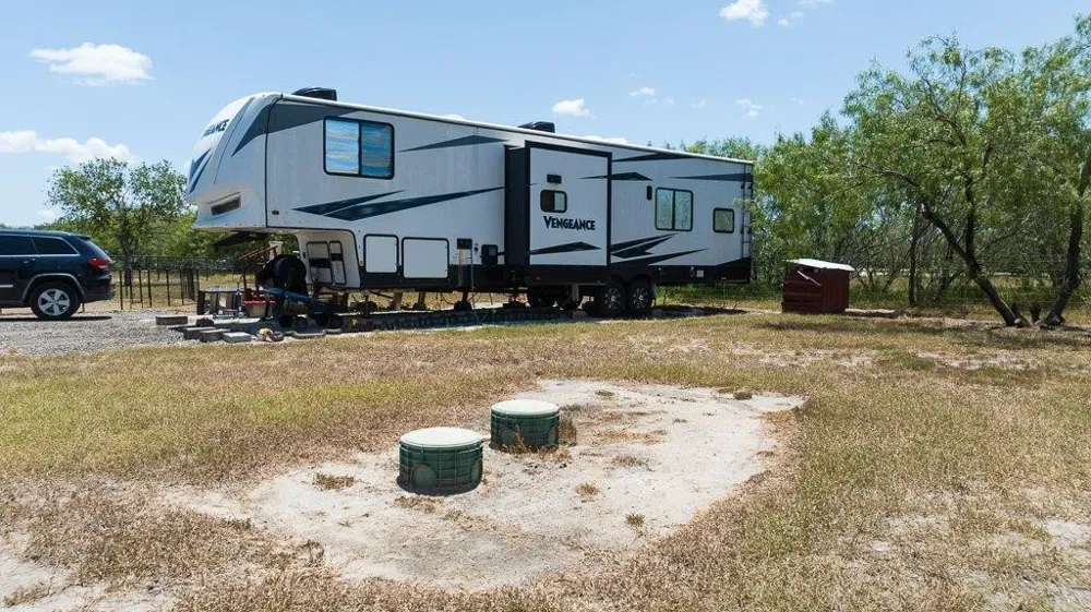 9223 County Road 2249 Sinton, TX 78387