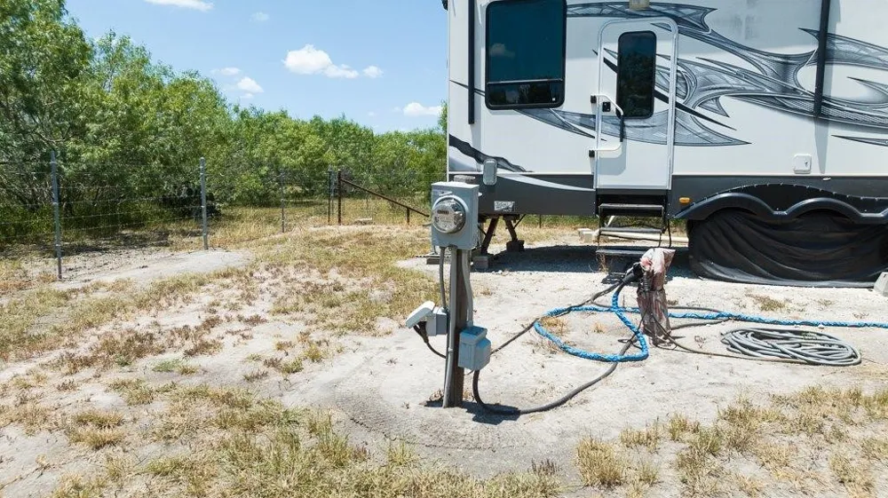 9223 County Road 2249 Sinton, TX 78387