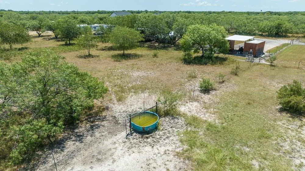 9223 County Road 2249 Sinton, TX 78387