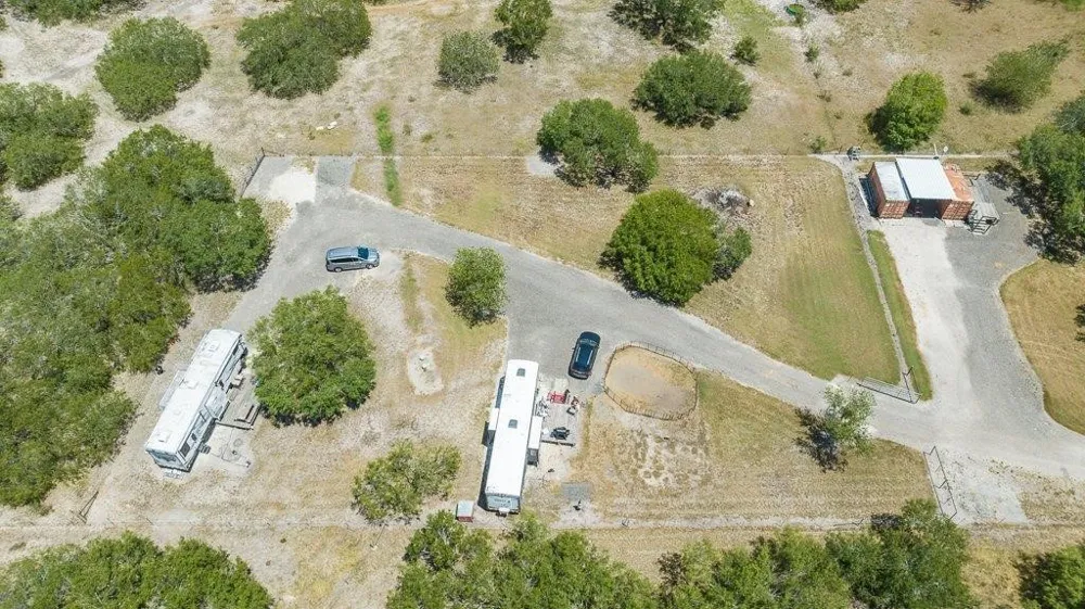 9223 County Road 2249 Sinton, TX 78387