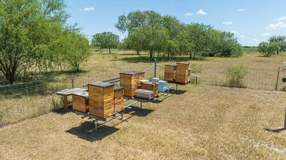 9223 County Road 2249 Sinton, TX 78387