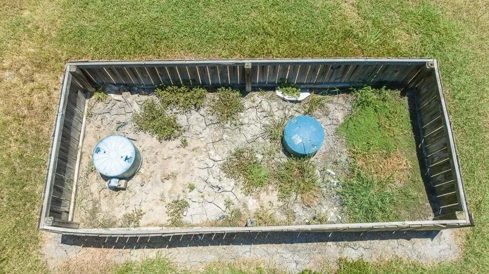 9223 County Road 2249 Sinton, TX 78387