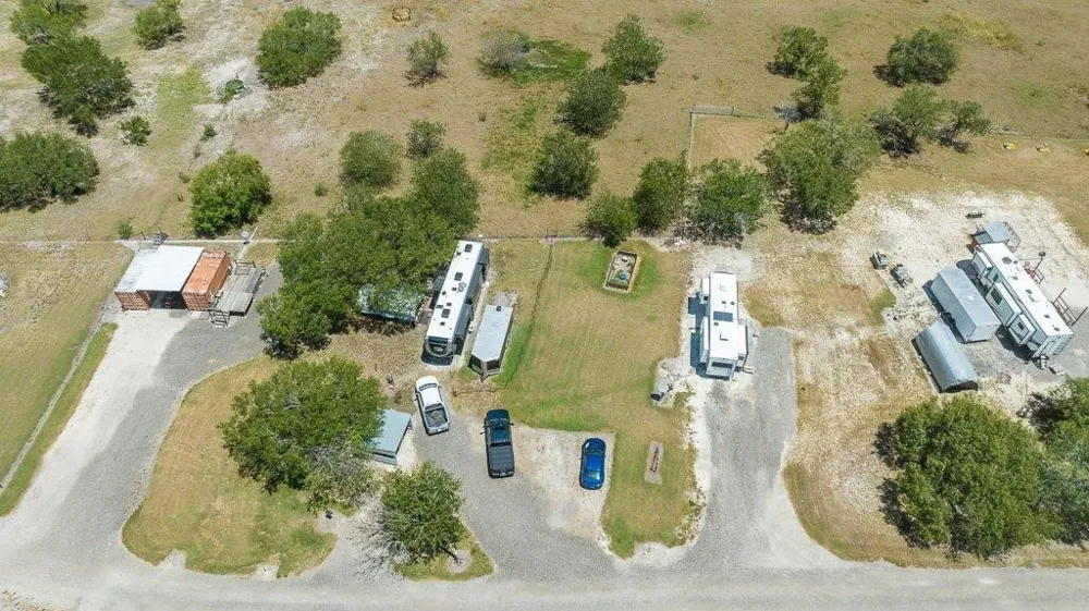 9223 County Road 2249 Sinton, TX 78387
