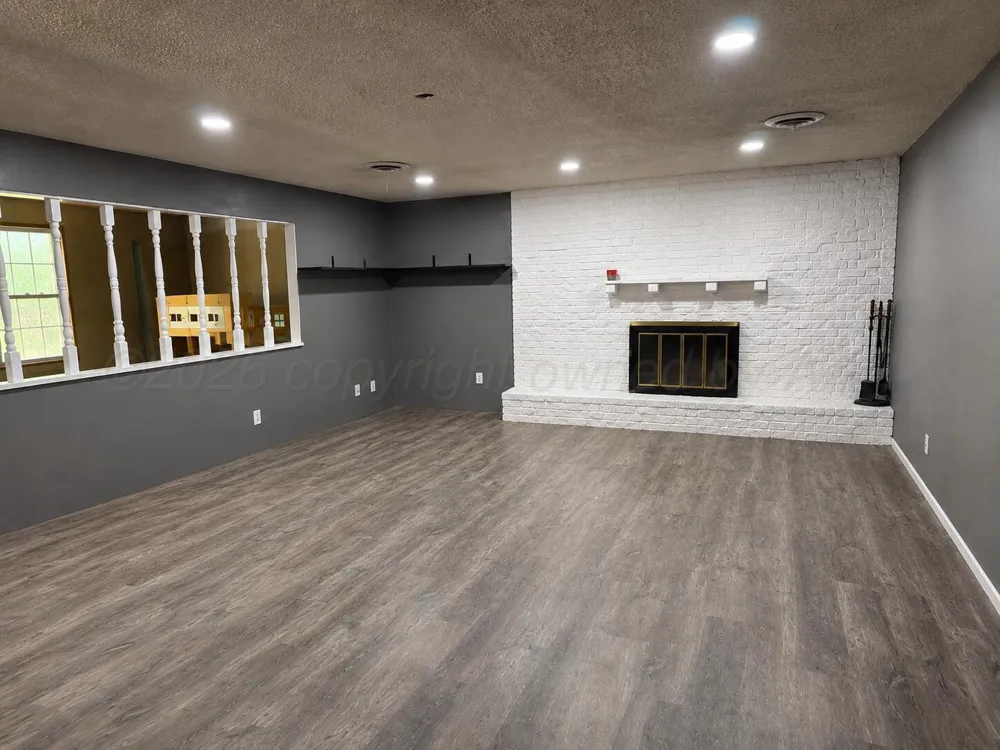 1032 S WELLS STREET Pampa, TX 79065