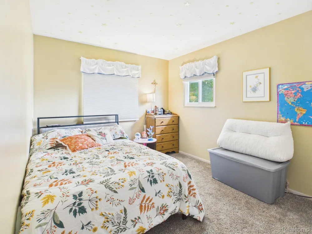 4411 Huckleberry Circle Deerfield Township, MI 48421