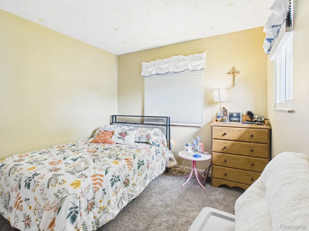 4411 Huckleberry Circle Deerfield Township, MI 48421