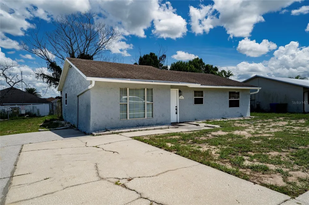 276 18TH STREET NE Winter Haven, FL 33881