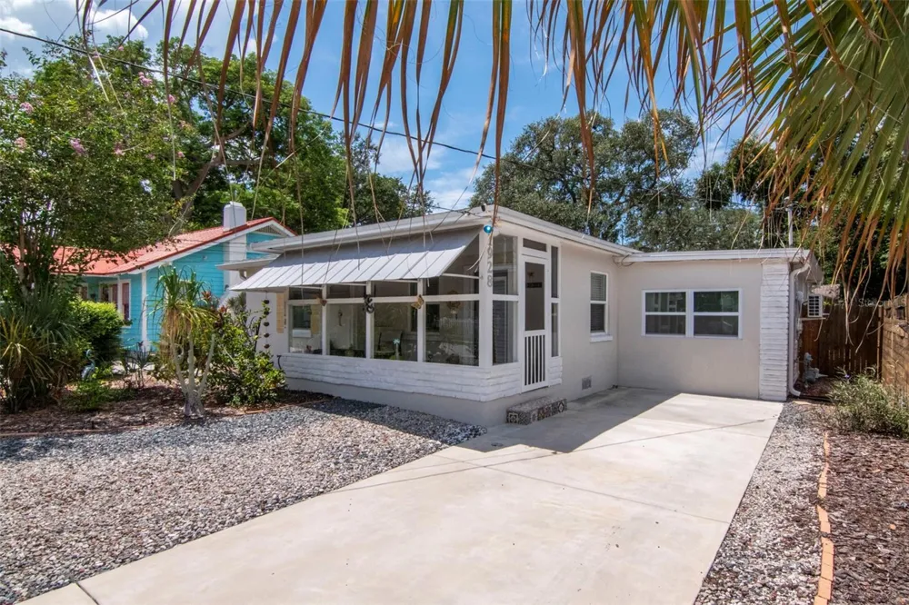 1928 SPRINGTIME AVENUE Clearwater, FL 33755