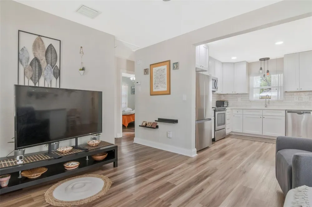 1928 SPRINGTIME AVENUE Clearwater, FL 33755