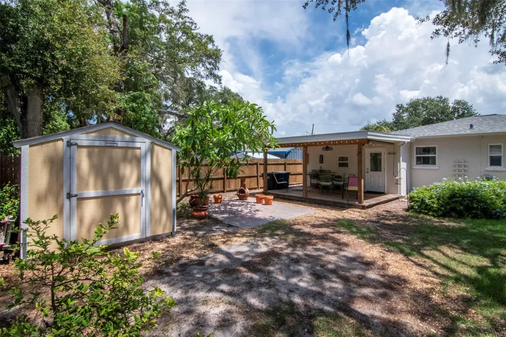 1928 SPRINGTIME AVENUE Clearwater, FL 33755