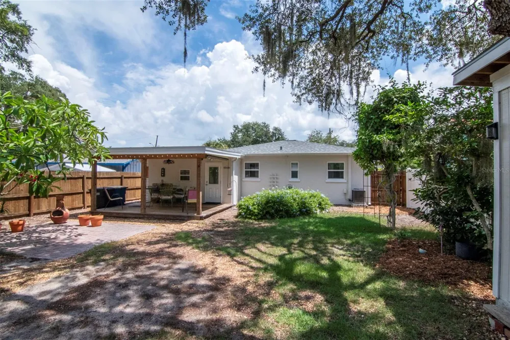 1928 SPRINGTIME AVENUE Clearwater, FL 33755
