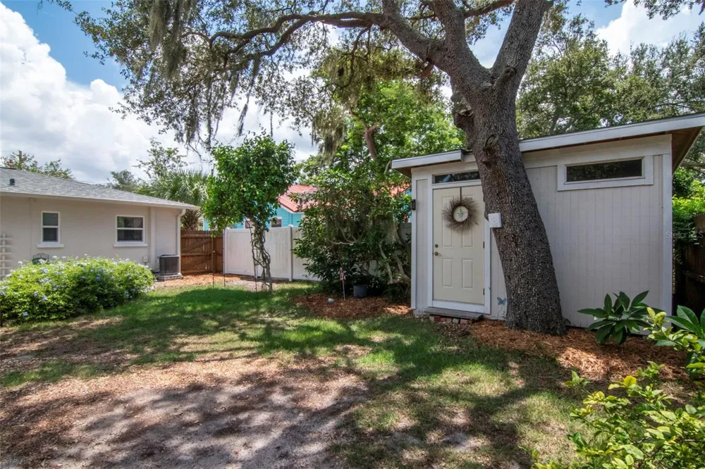1928 SPRINGTIME AVENUE Clearwater, FL 33755