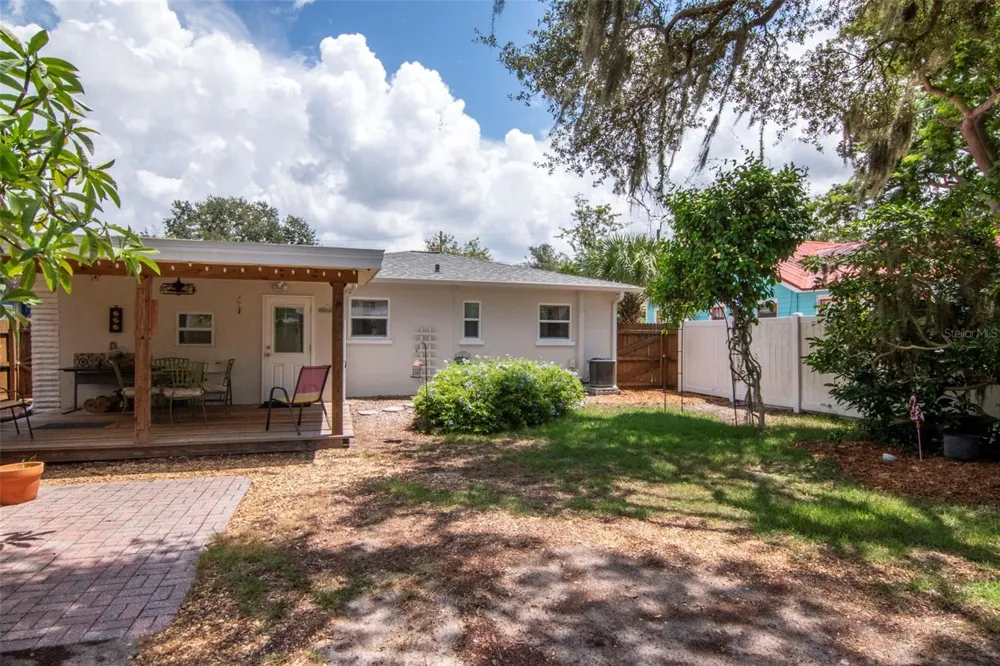 1928 SPRINGTIME AVENUE Clearwater, FL 33755