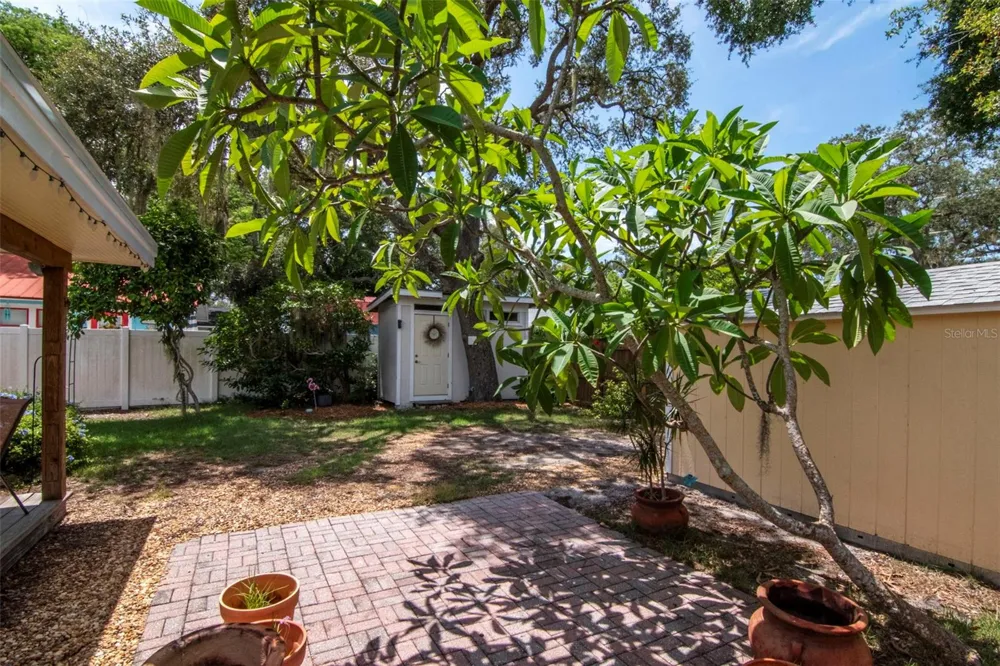 1928 SPRINGTIME AVENUE Clearwater, FL 33755