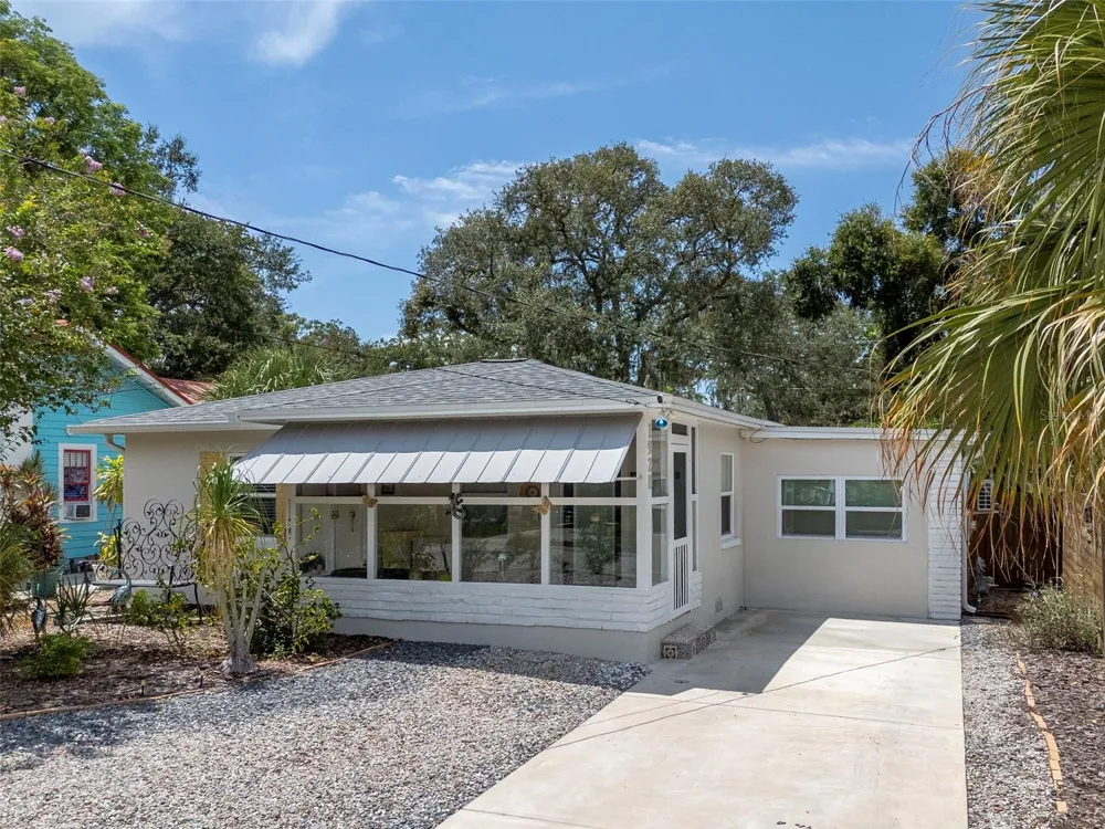 1928 SPRINGTIME AVENUE Clearwater, FL 33755