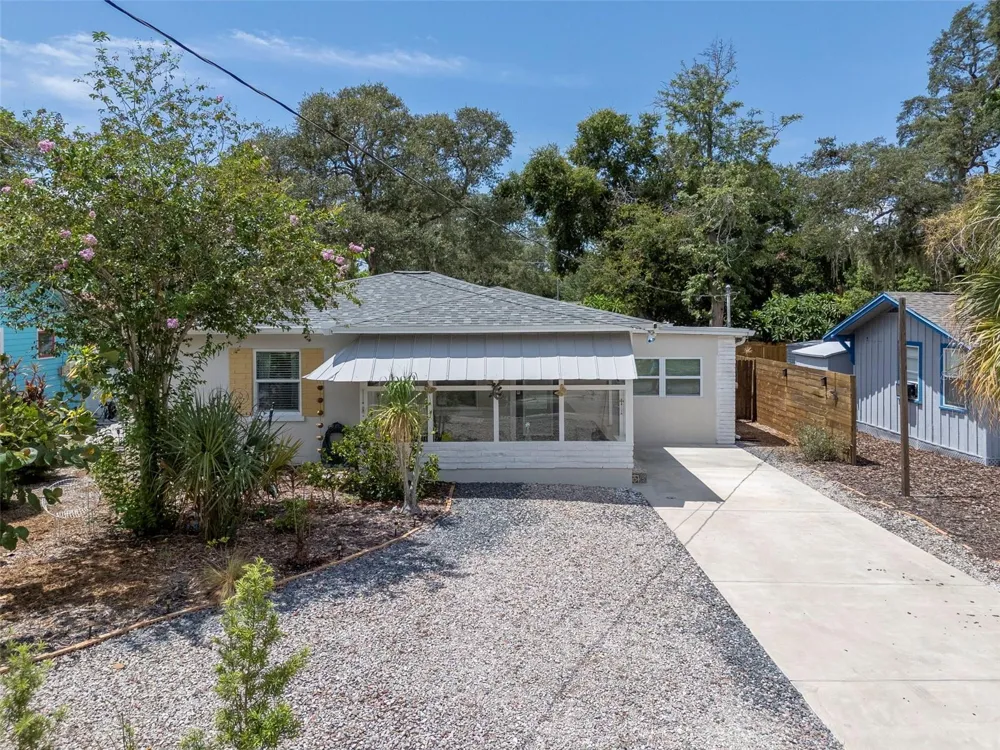 1928 SPRINGTIME AVENUE Clearwater, FL 33755