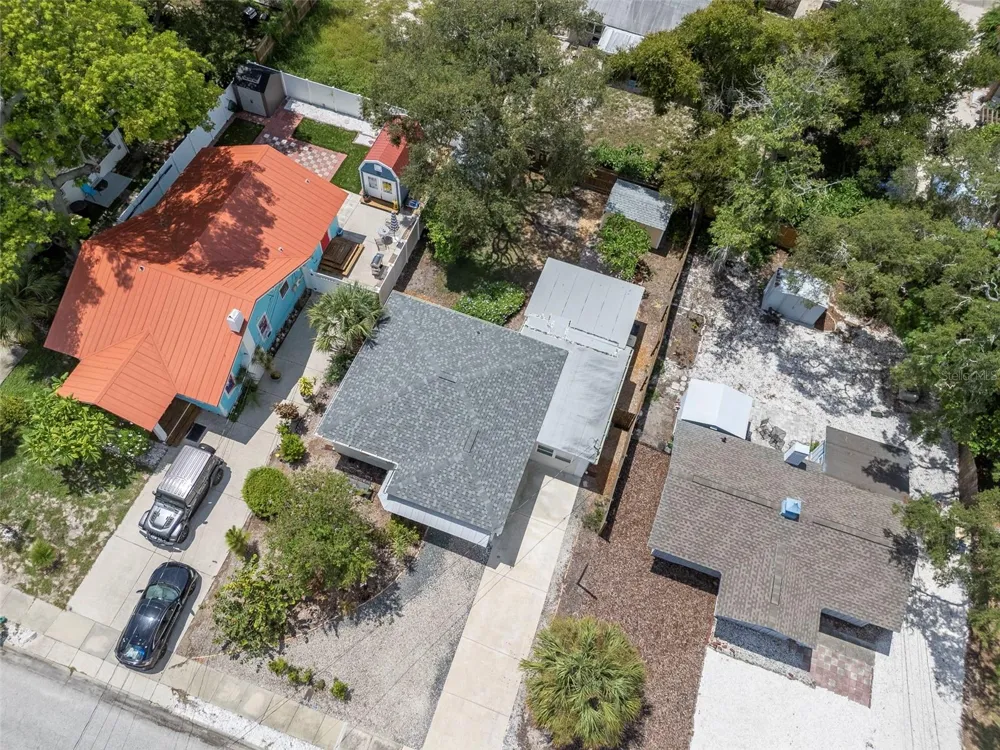 1928 SPRINGTIME AVENUE Clearwater, FL 33755
