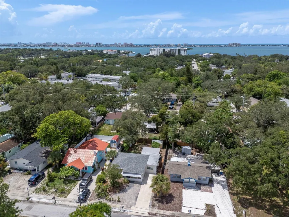 1928 SPRINGTIME AVENUE Clearwater, FL 33755